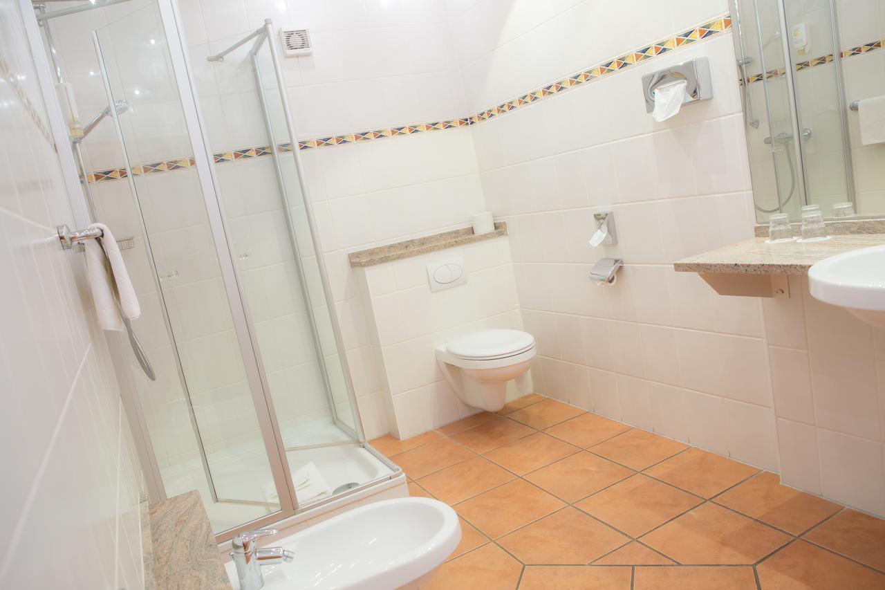 Komfort-Hotel Katerberg Luchow Dış mekan fotoğraf