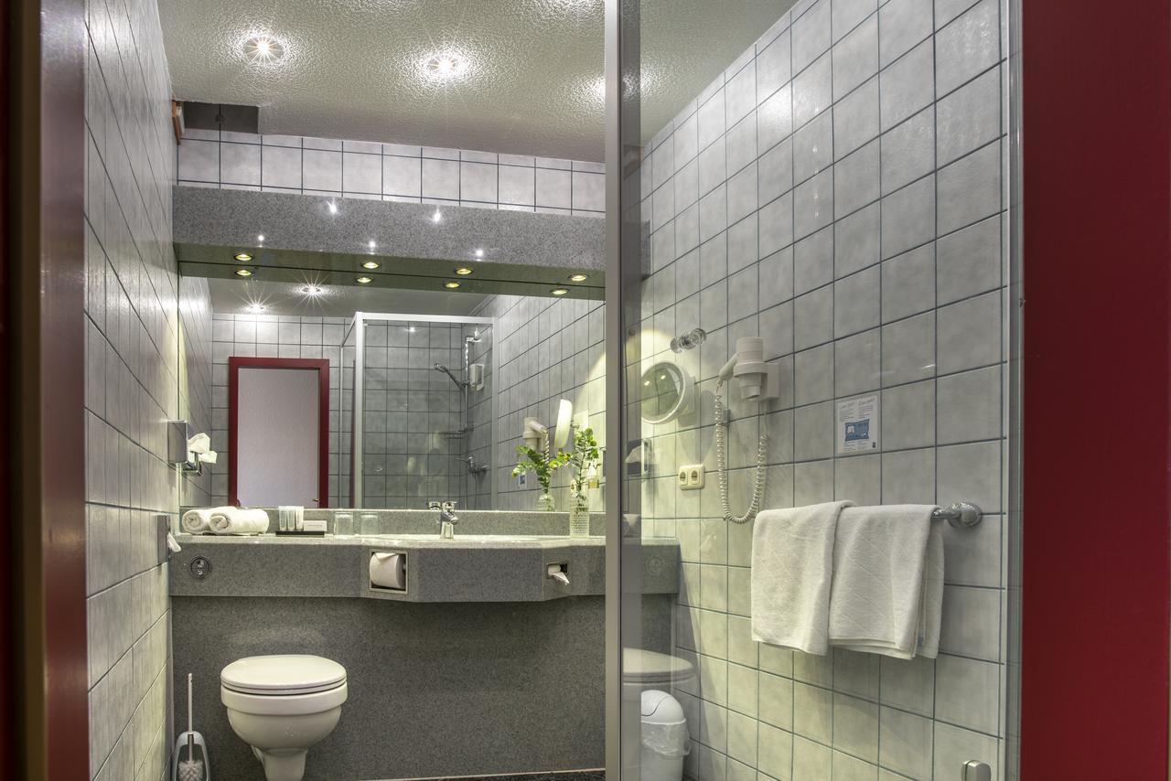 Komfort-Hotel Katerberg Luchow Dış mekan fotoğraf