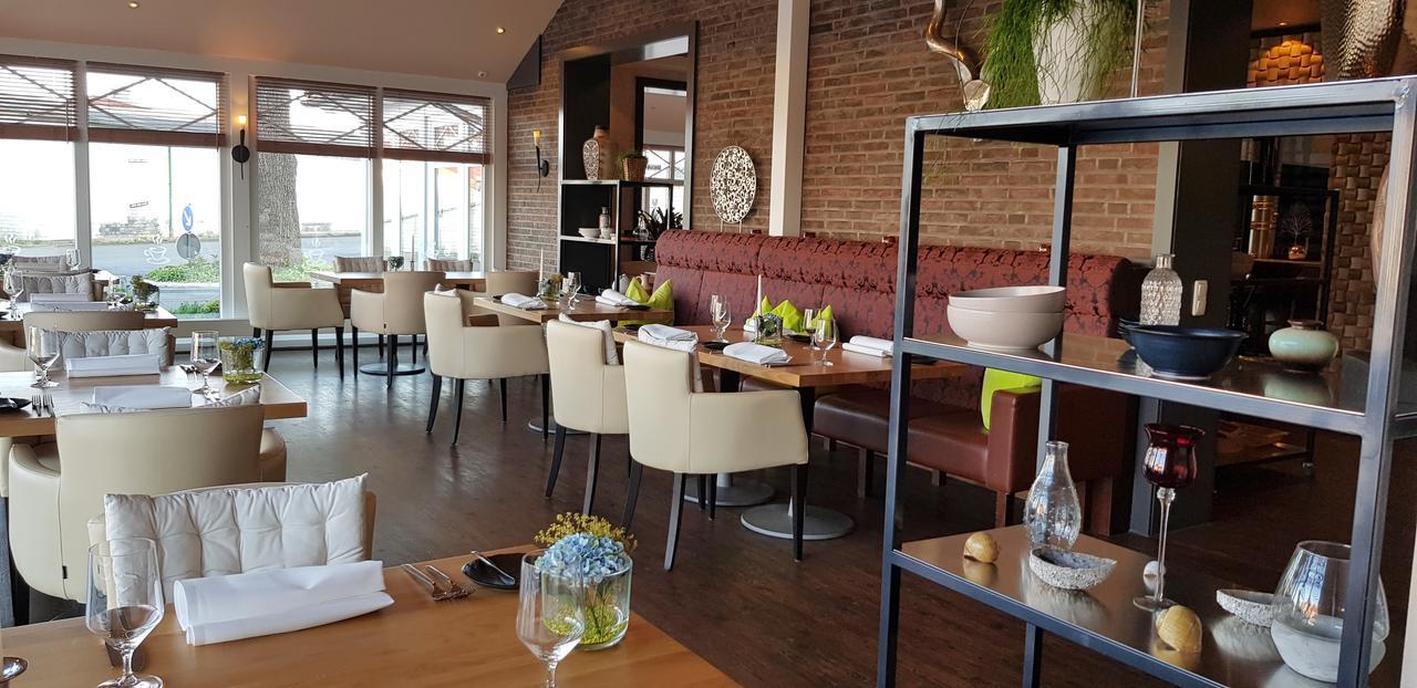 Komfort-Hotel Katerberg Luchow Dış mekan fotoğraf