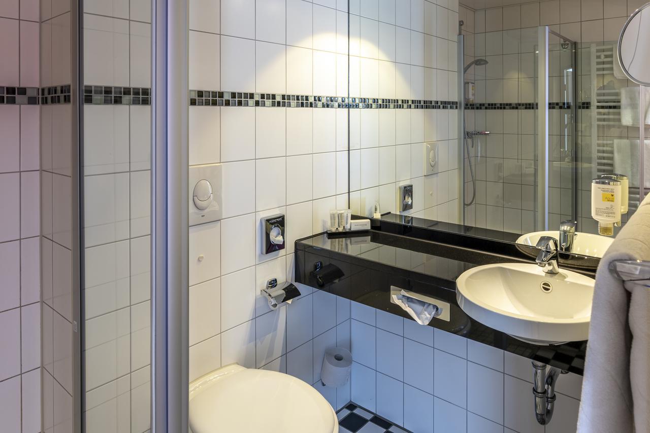 Komfort-Hotel Katerberg Luchow Dış mekan fotoğraf