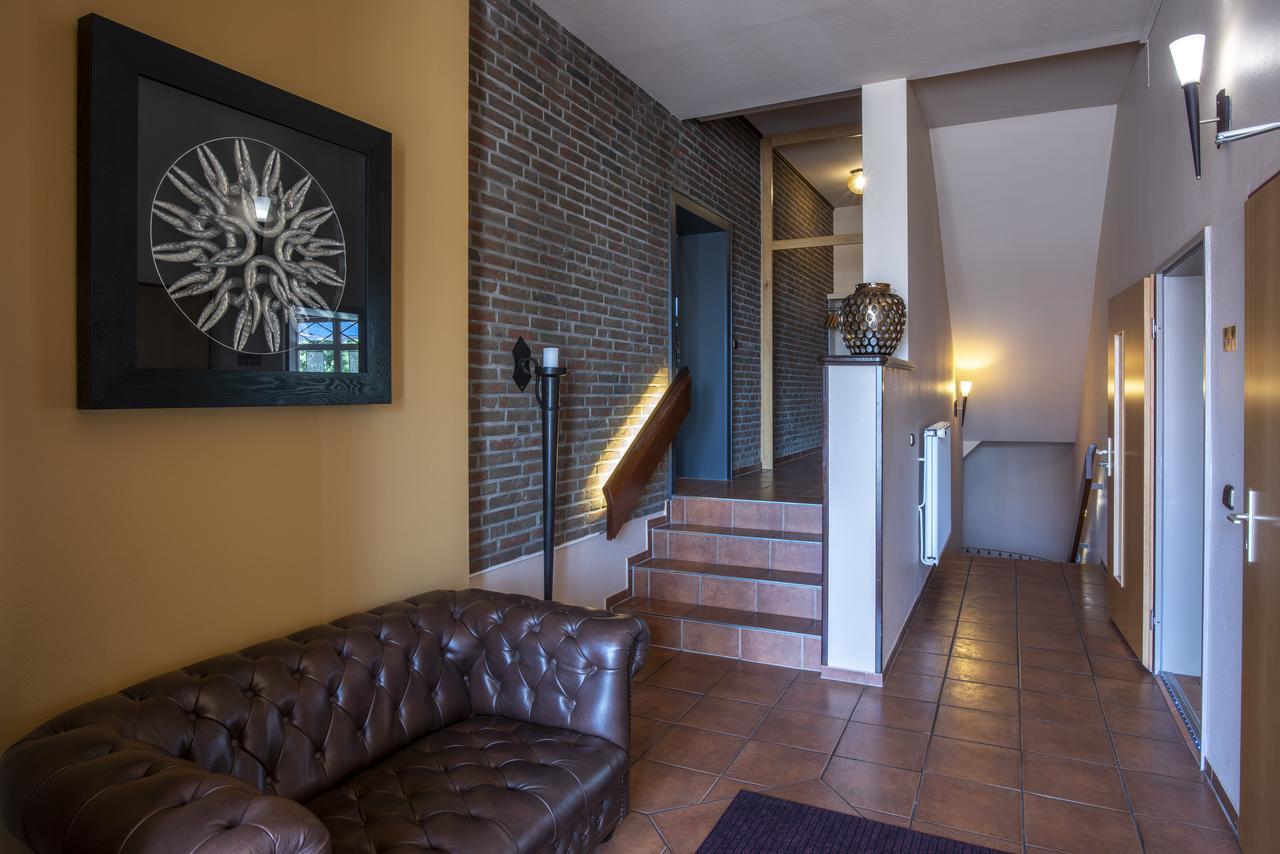 Komfort-Hotel Katerberg Luchow Dış mekan fotoğraf