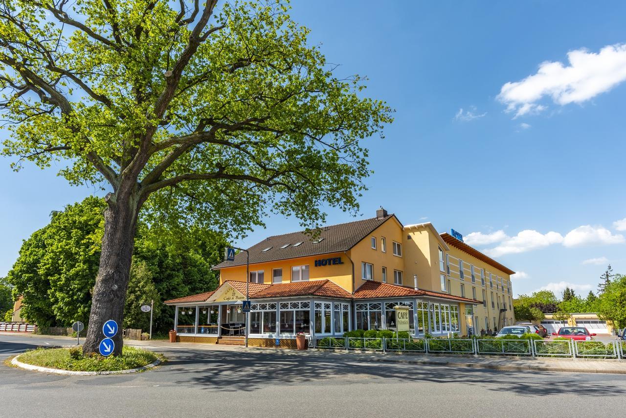 Komfort-Hotel Katerberg Luchow Dış mekan fotoğraf