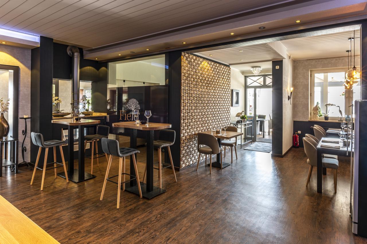 Komfort-Hotel Katerberg Luchow Dış mekan fotoğraf